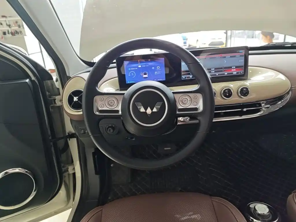 Wuling Bingo — миниатюра 11