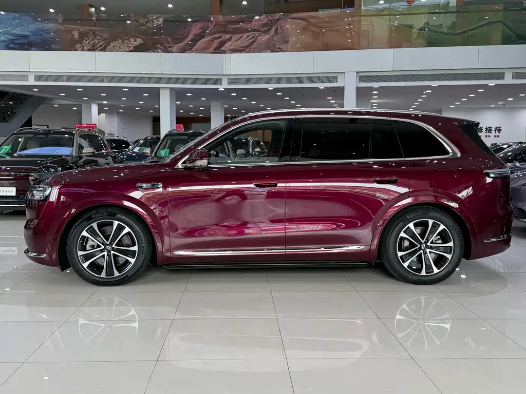 AITO Wenjie AITO M7 — миниатюра 6