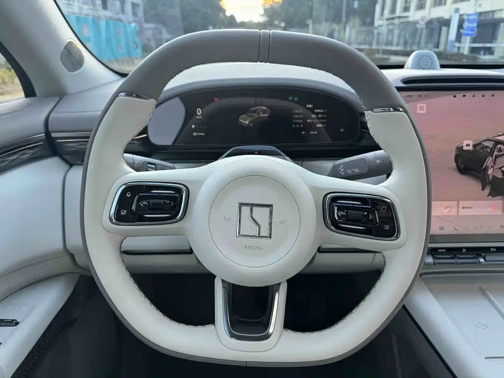 ZEEKR EXTREME KRYPTON 7X