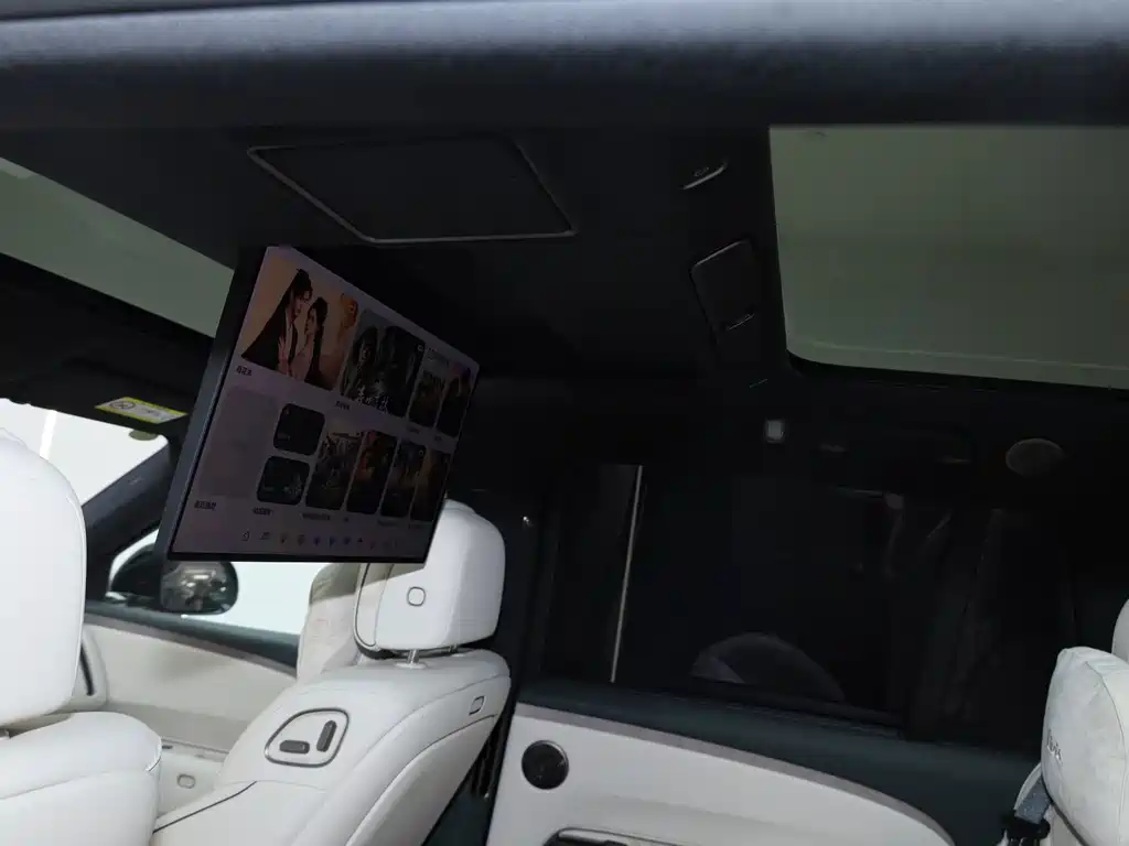 Li Auto Li L9 — миниатюра 15