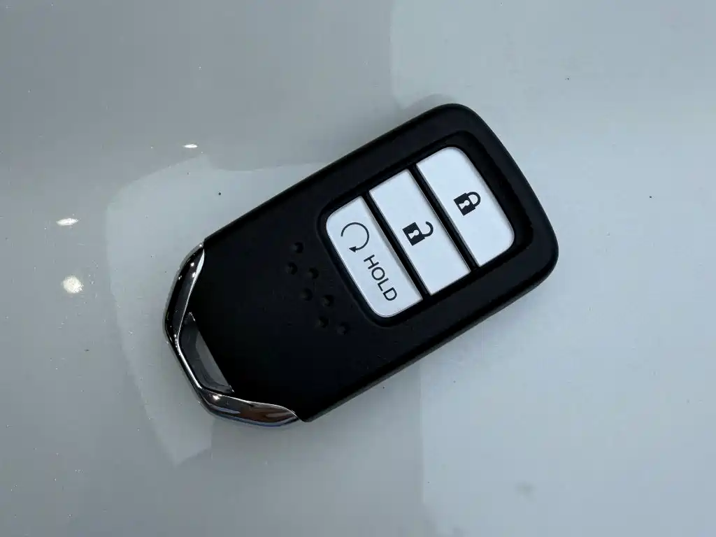Honda Avancier — миниатюра 2