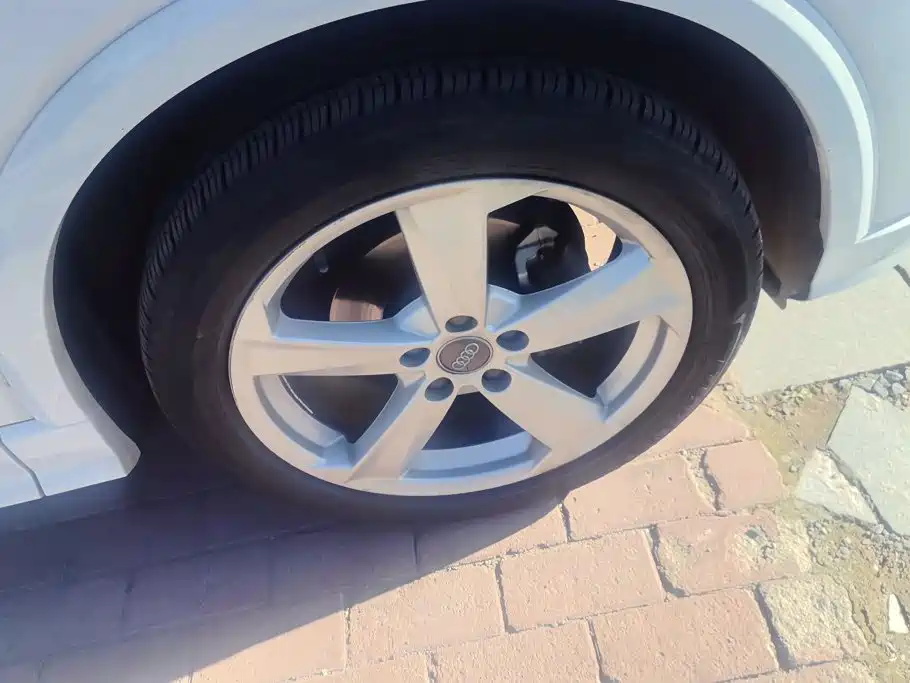 Audi Q2L — миниатюра 6