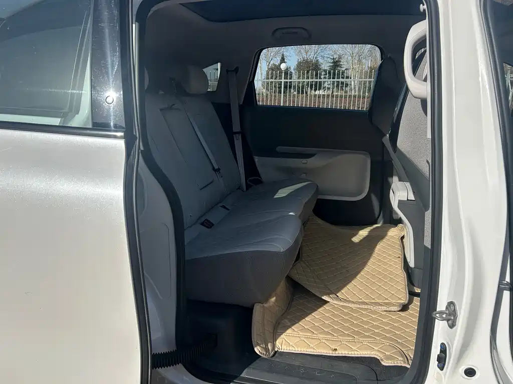 ARCFOX EXTREME FOX POLAR FOX KOALA S