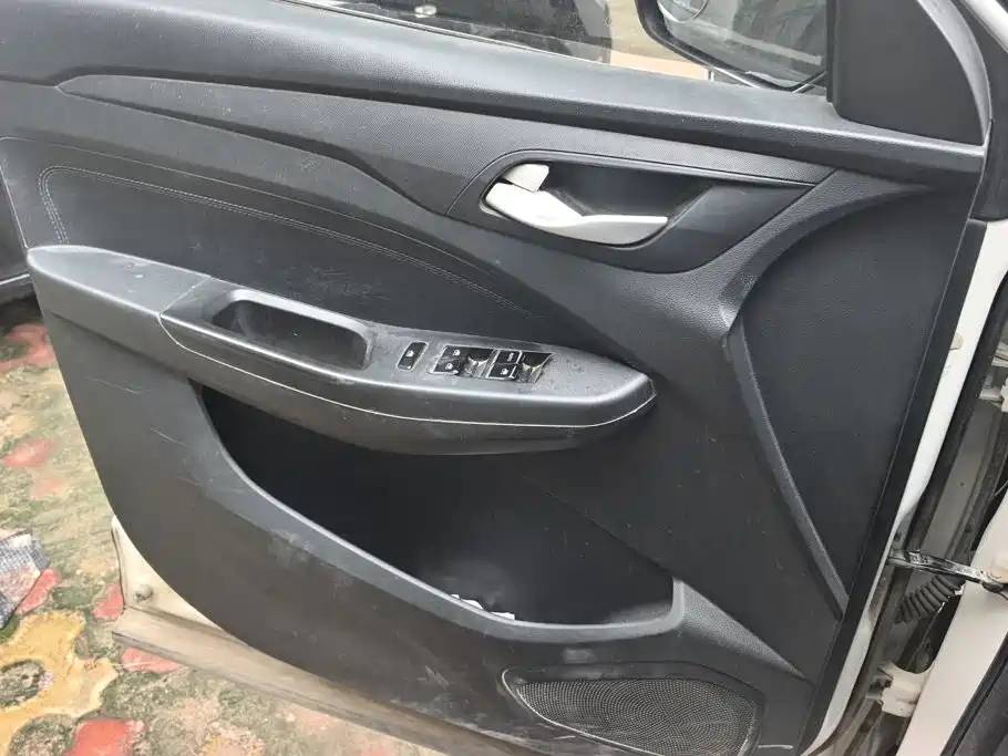 Wuling Hongguang S3 — миниатюра 7