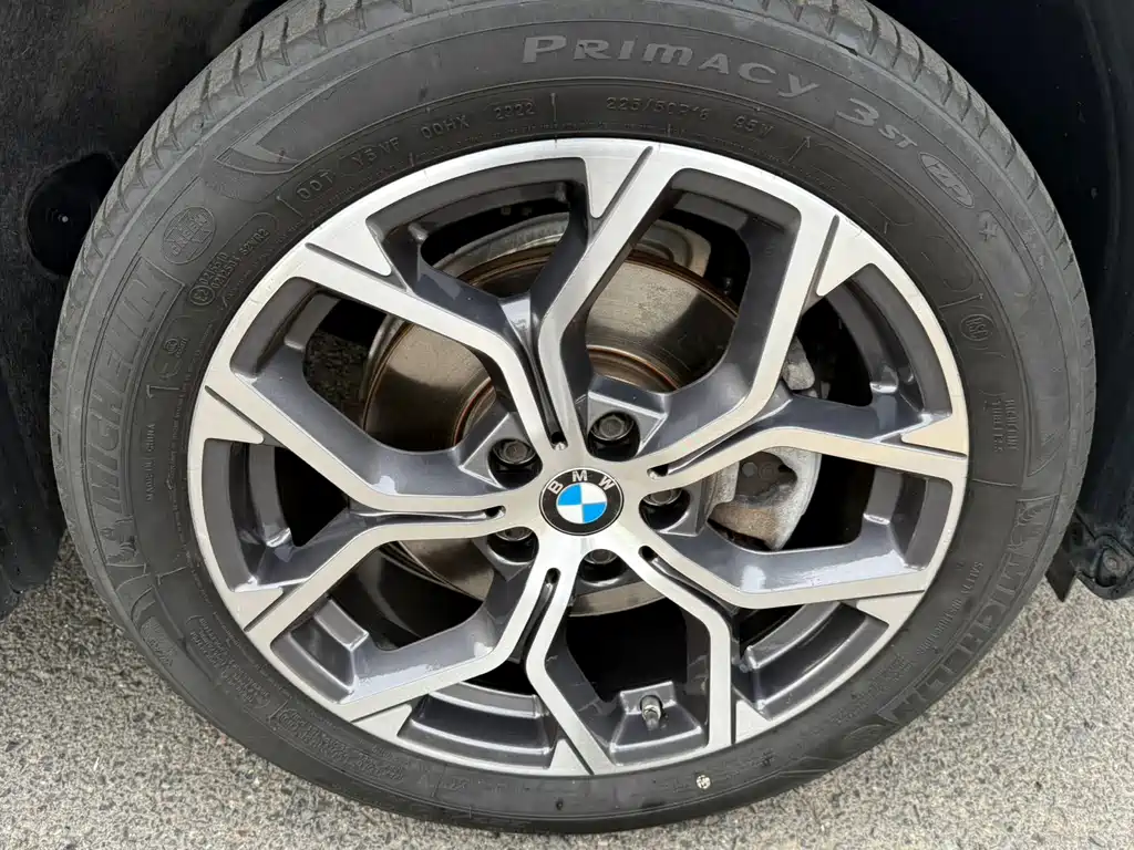 BMW X1 — миниатюра 18