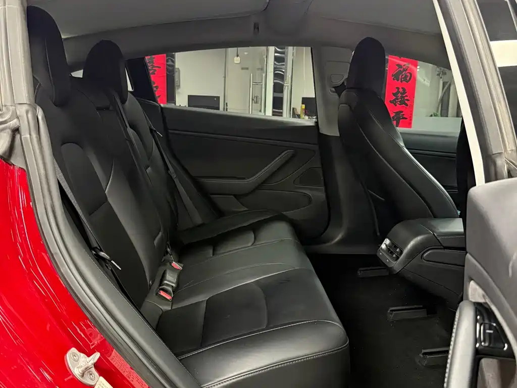 Tesla Model 3 — миниатюра 10