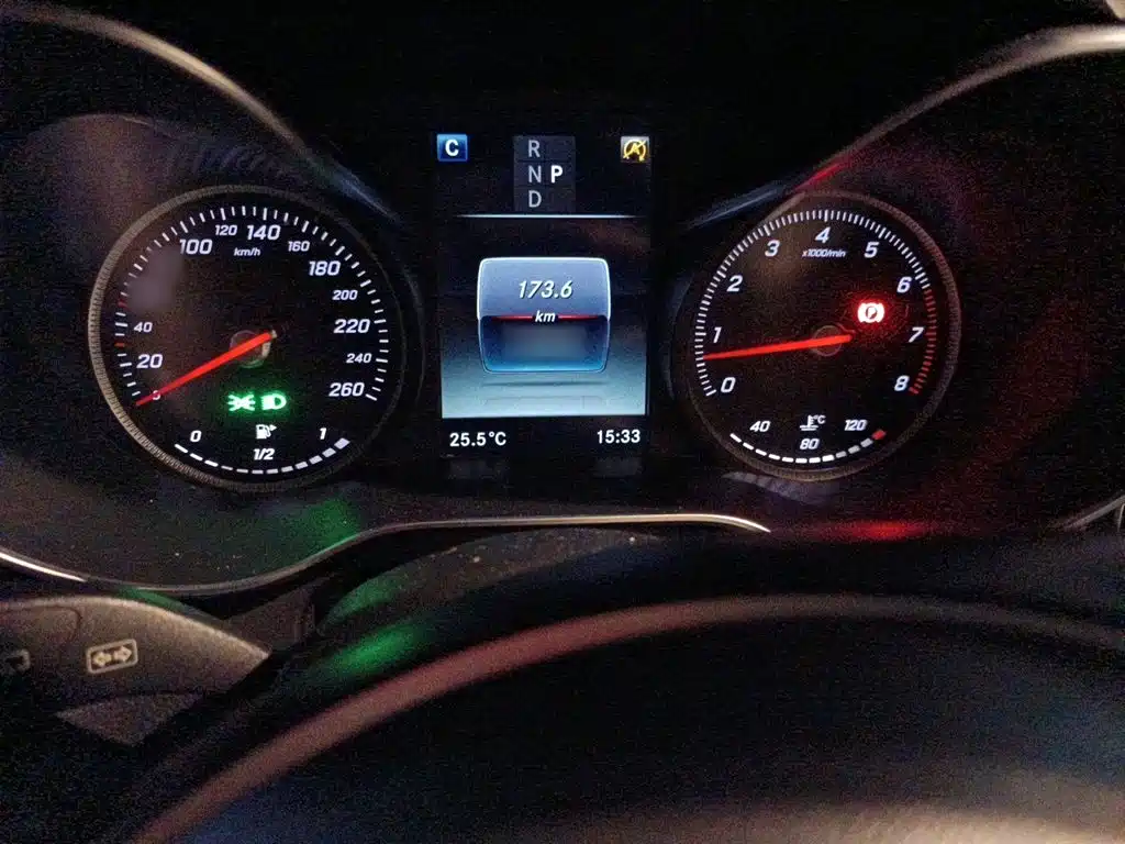 Mercedes-Benz GLC — миниатюра 4