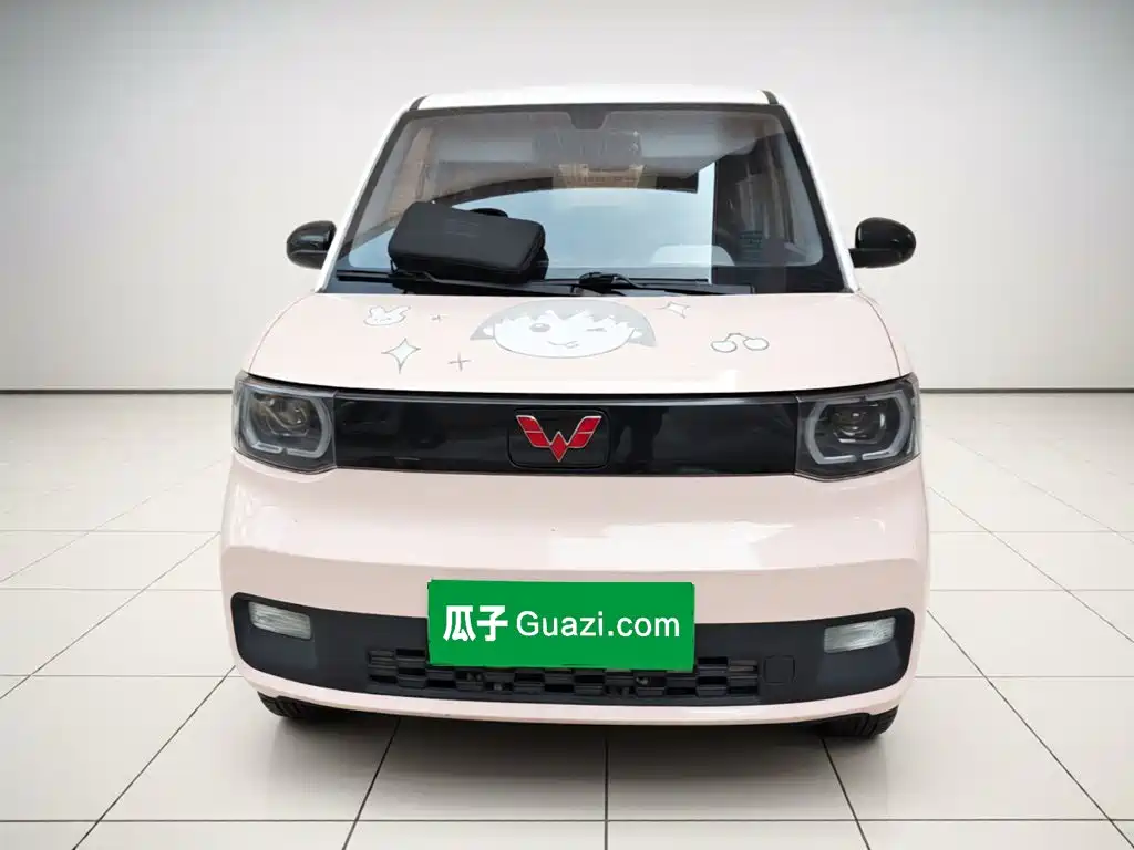 Wuling MINIEV — миниатюра 2