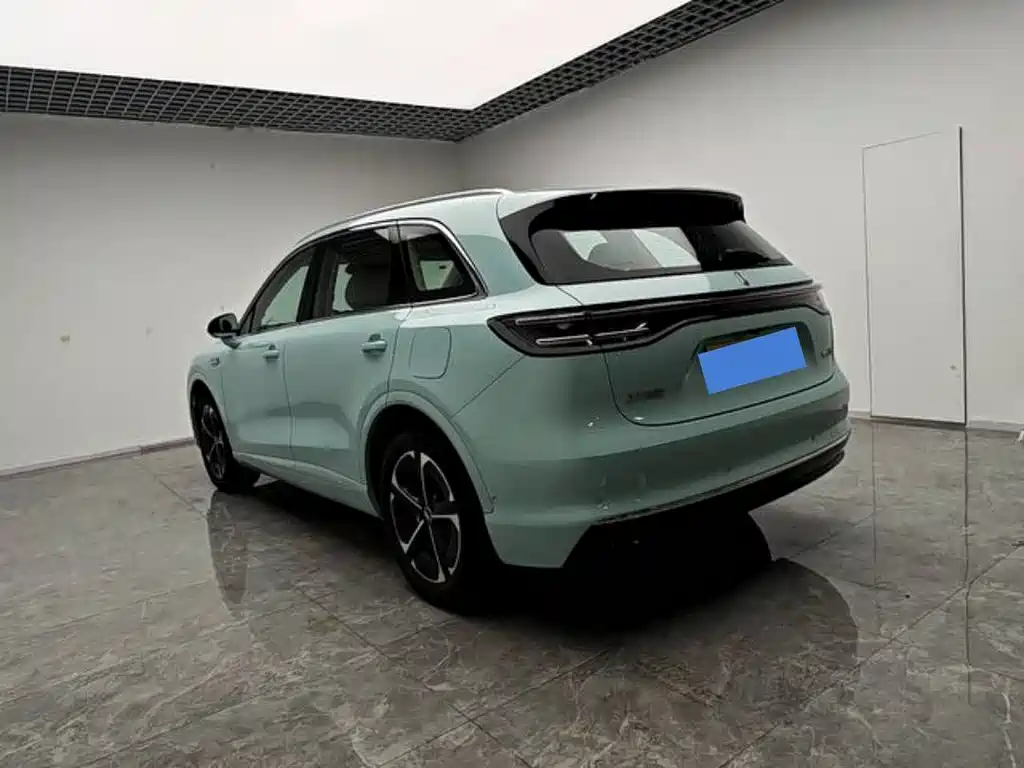 Shangjie H5 2025 Pro