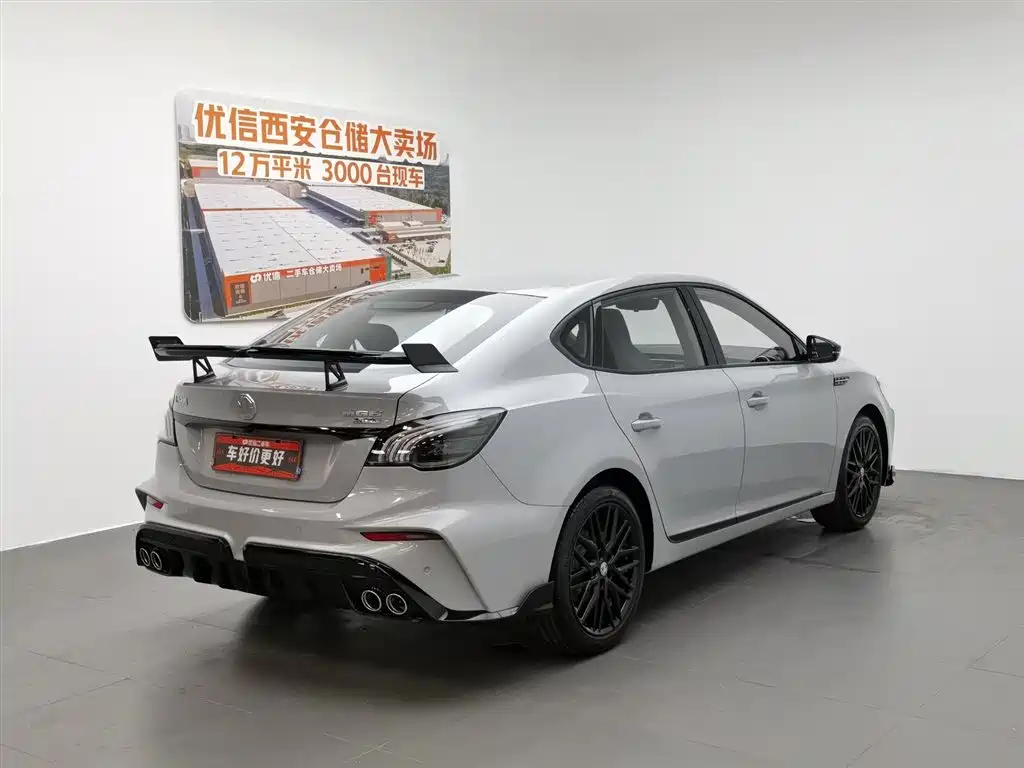 MG 6 2025 1.5T XLINE