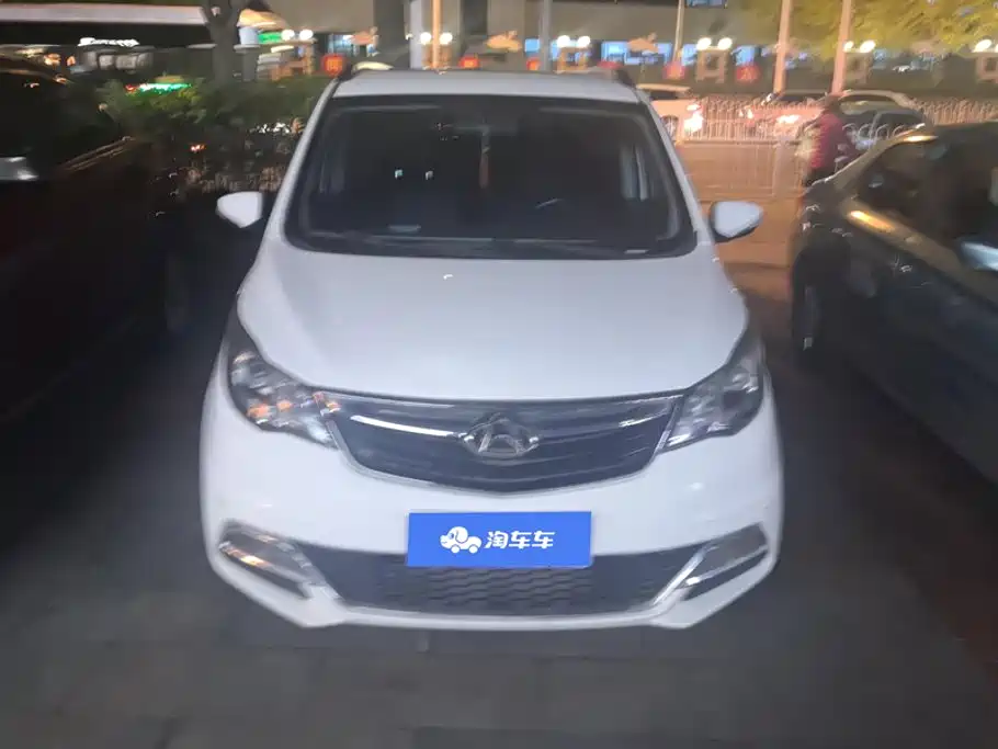Kaicheng Oushang A600 — миниатюра 2