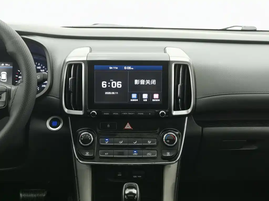 Hyundai ix35 — миниатюра 12