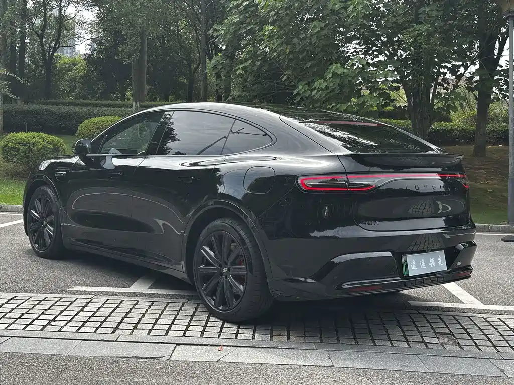 Zhijie Zhijie R7 — миниатюра 19