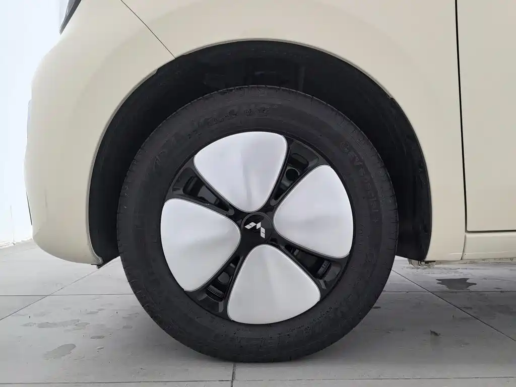 Wuling MINIEV — миниатюра 17