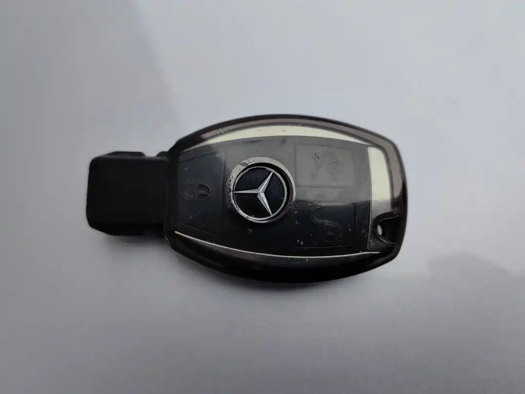 Mercedes-Benz C-Class — миниатюра 19