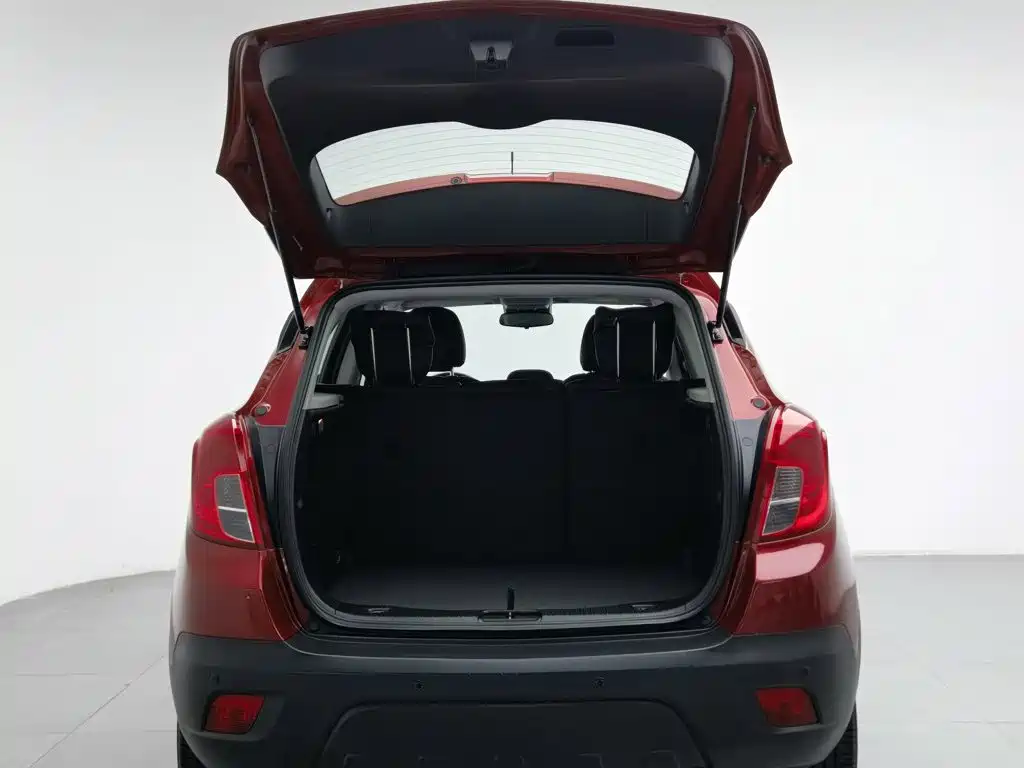 Buick Encore — миниатюра 16