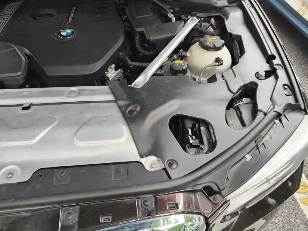 BMW X3 — миниатюра 20
