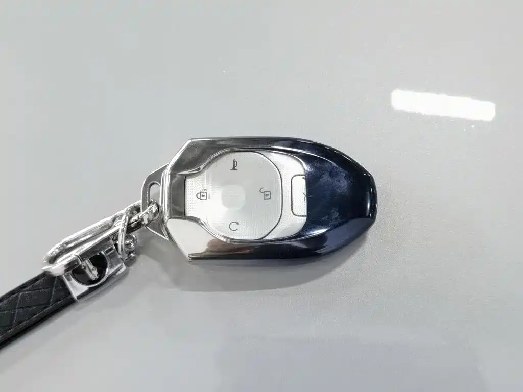 GAC Motor Trumpchi GS3 — миниатюра 19