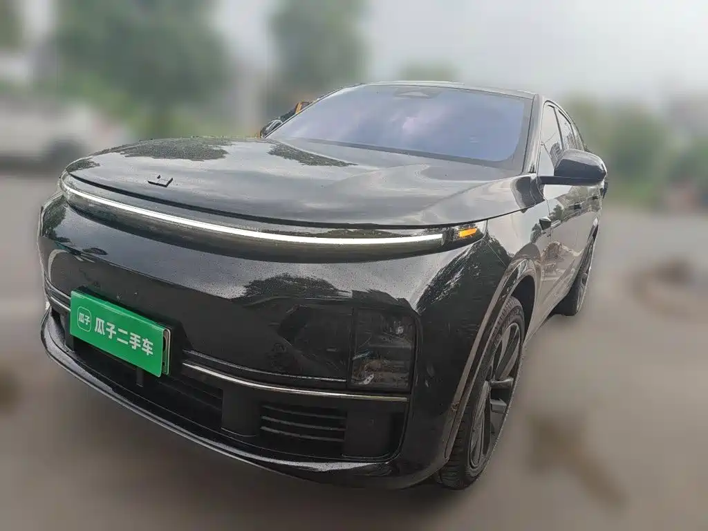 Li Auto Li L7 — миниатюра 2