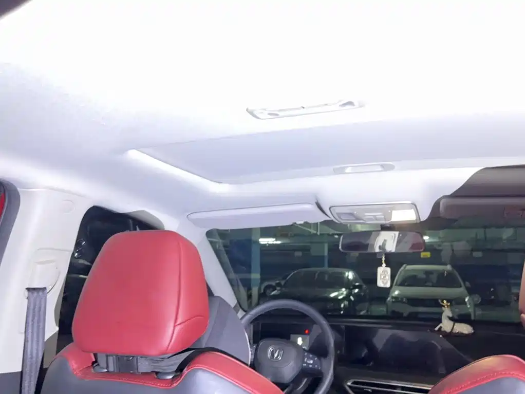 Changan Eado — миниатюра 13