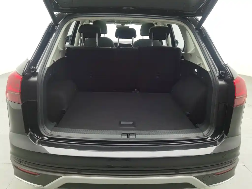 Volkswagen Tayron — миниатюра 16