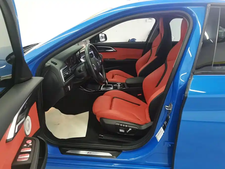 BMW 1 Series — миниатюра 9