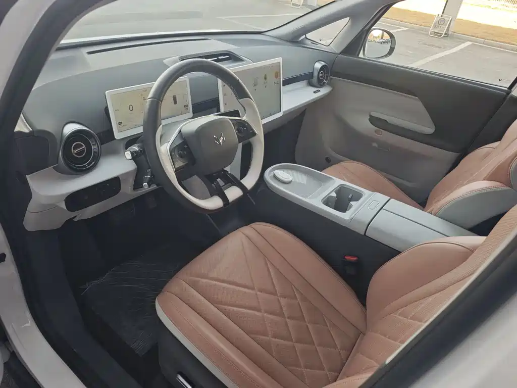 ARCFOX EXTREME FOX POLAR FOX KOALA