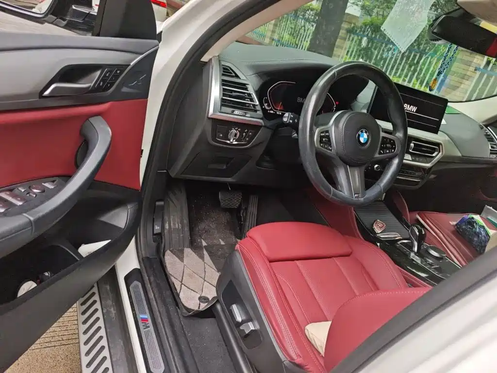 BMW X4 — миниатюра 14