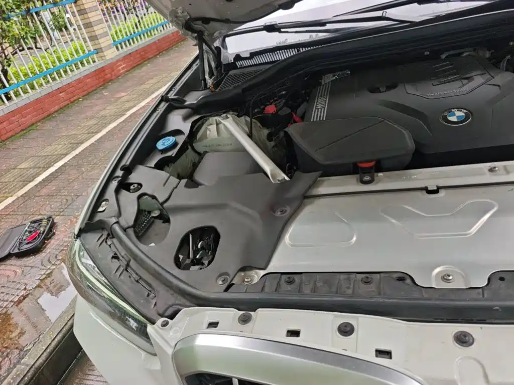 BMW X4 — миниатюра 19