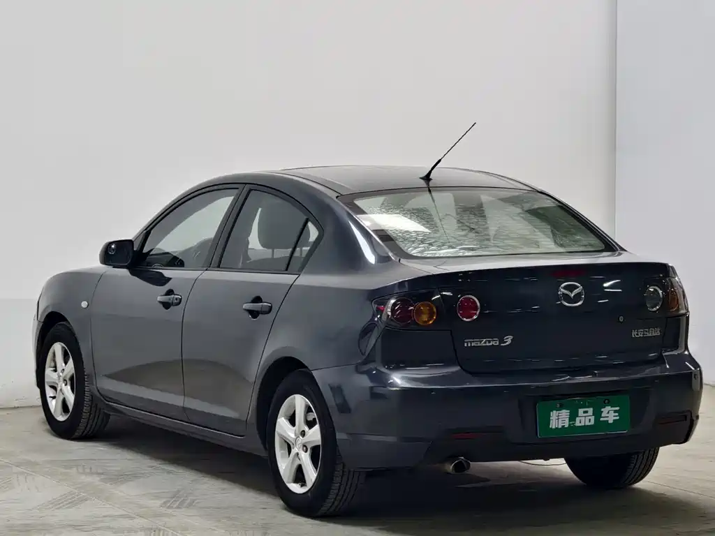 Mazda 3 — миниатюра 6