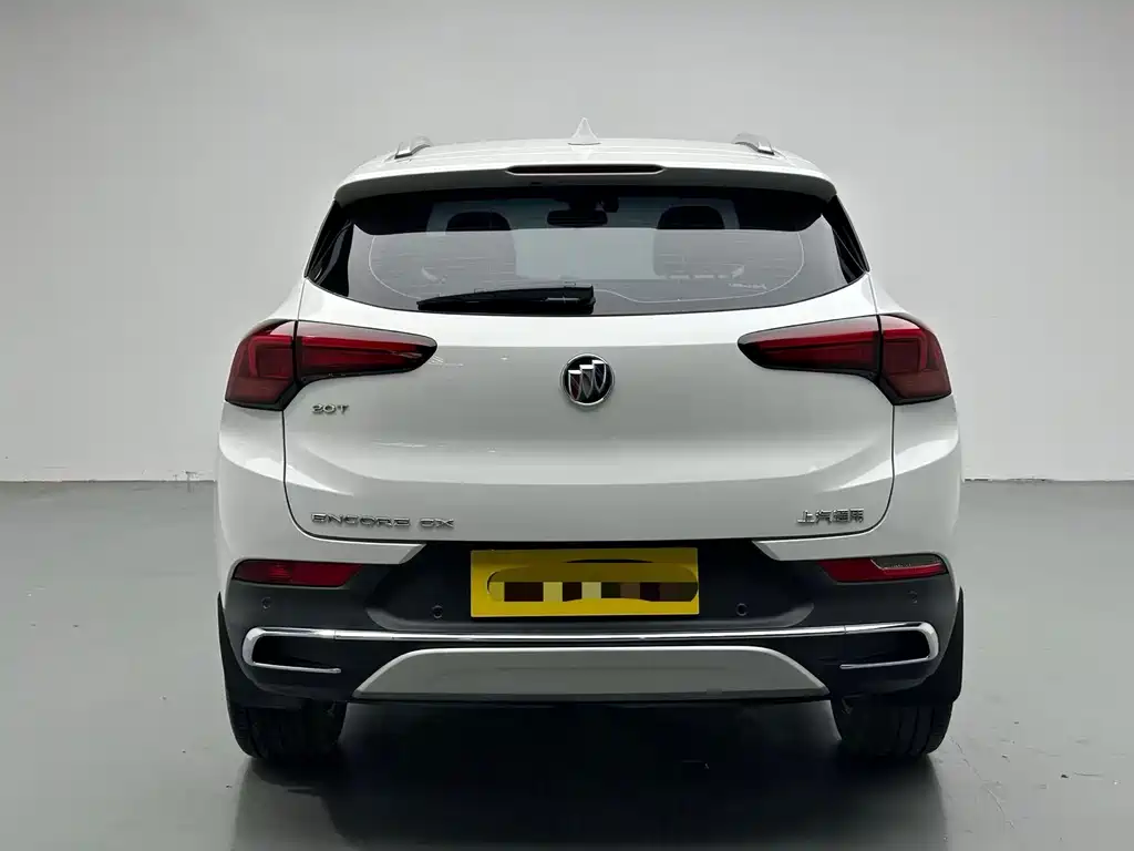 Buick Encore 2020 20T CVT Luxury