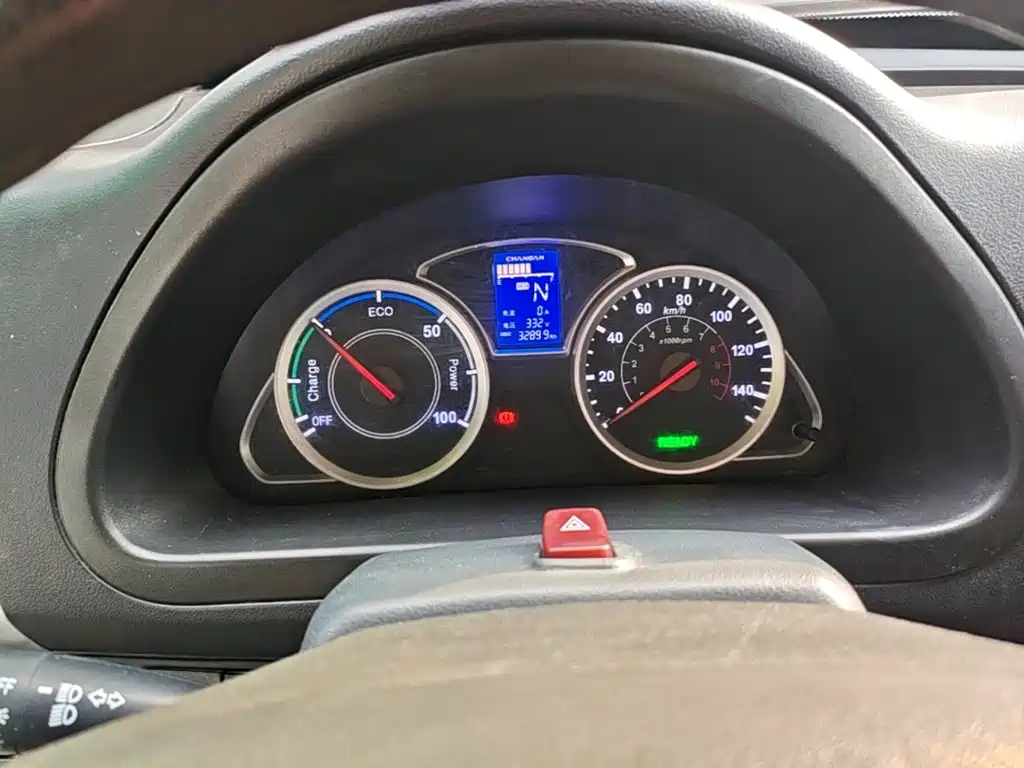 Kaicheng Star 9EV — миниатюра 12