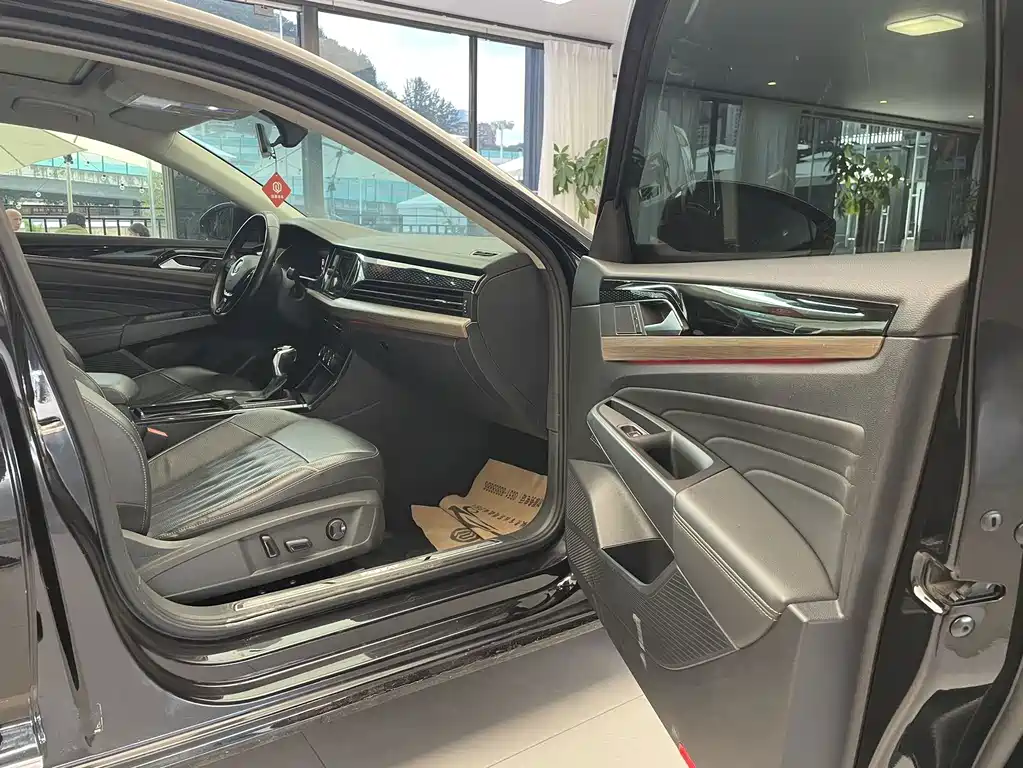 Volkswagen Passat — миниатюра 15