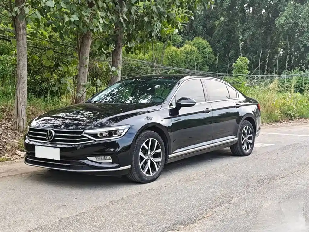 Volkswagen Magotan 2021 330TSI DSG 30