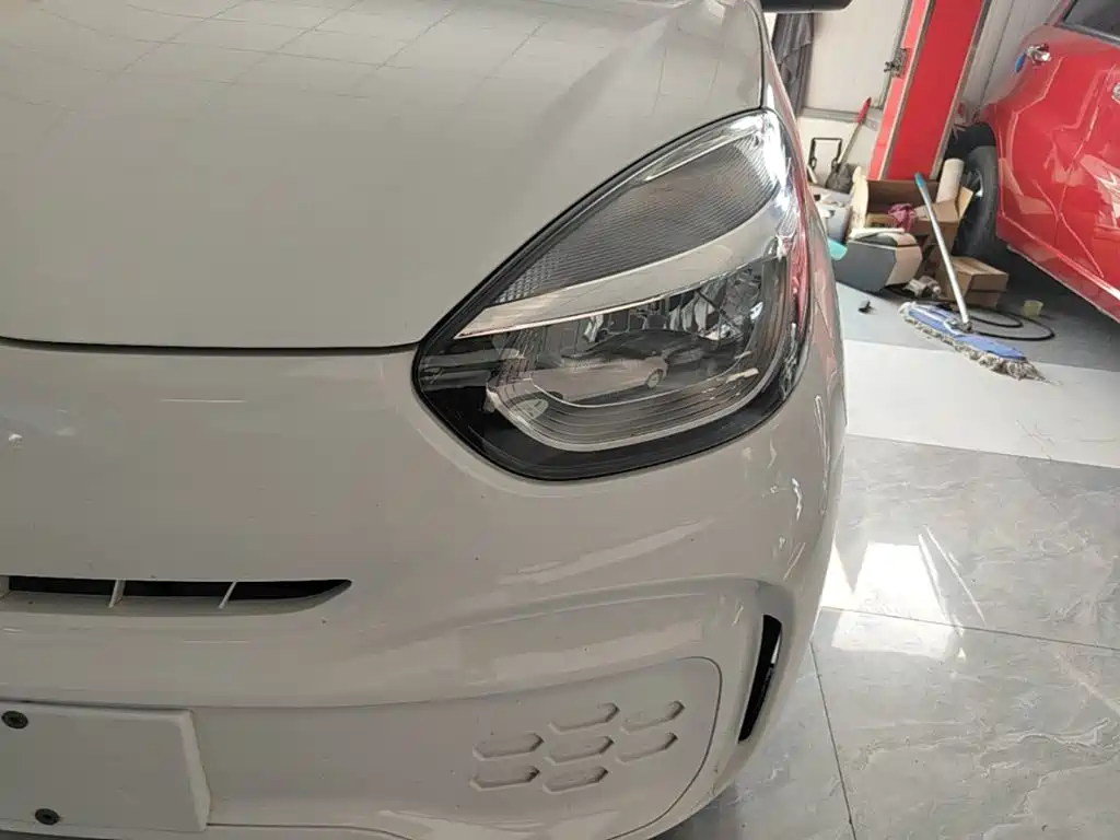 Roewe Clever — миниатюра 24