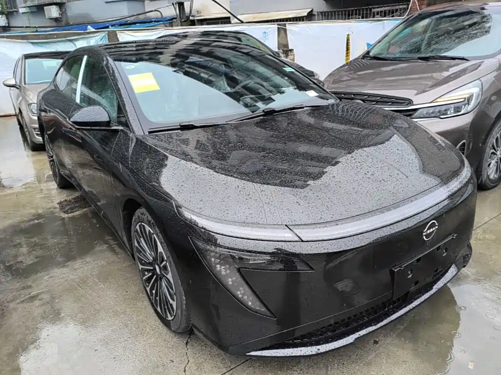 Nissan N7 2025 625 Pro