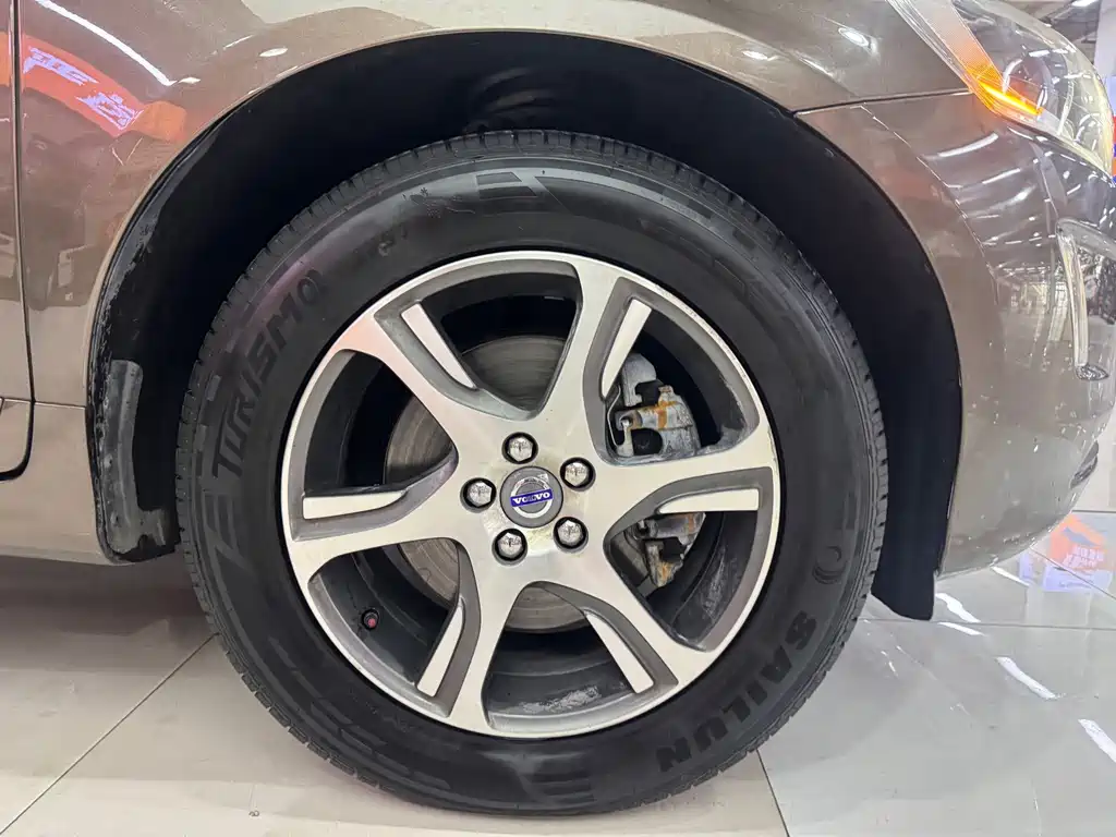 Volvo XC60 T5 AWD Smart Vision Edition, фото 25