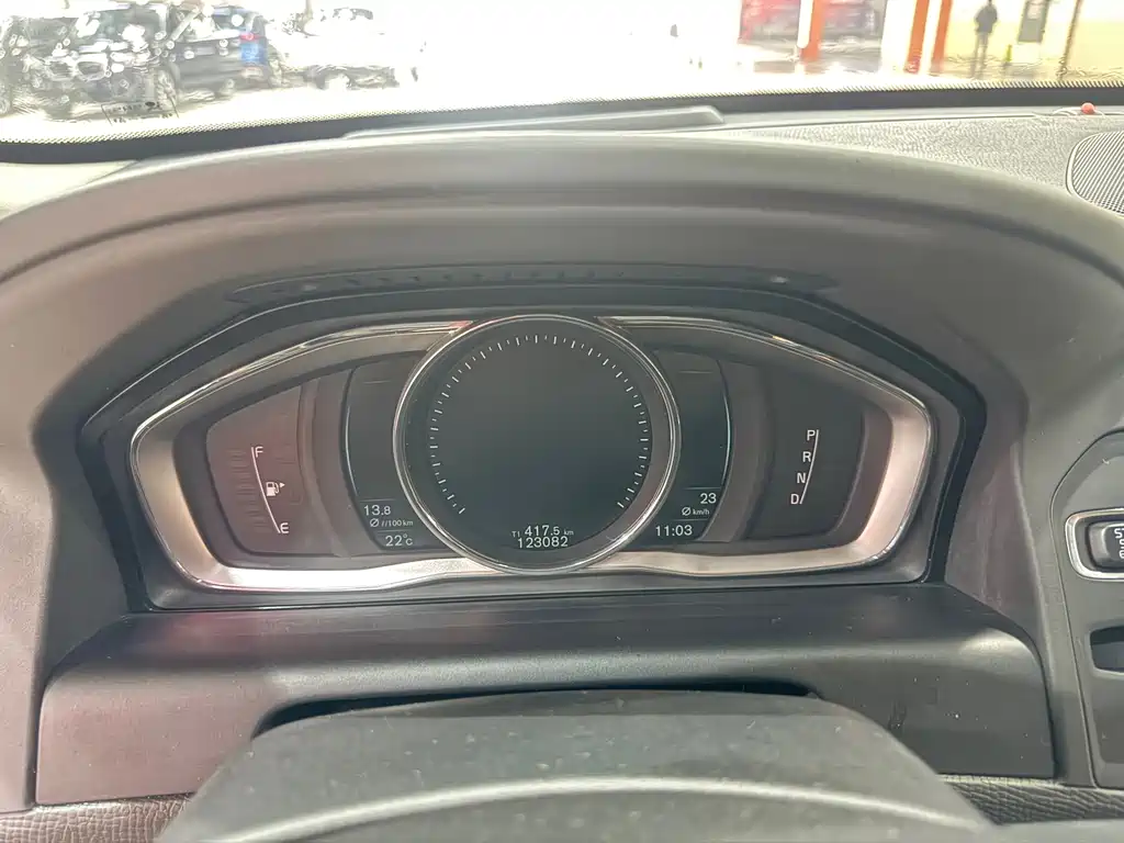 Volvo XC60 T5 AWD Smart Vision Edition, фото 16