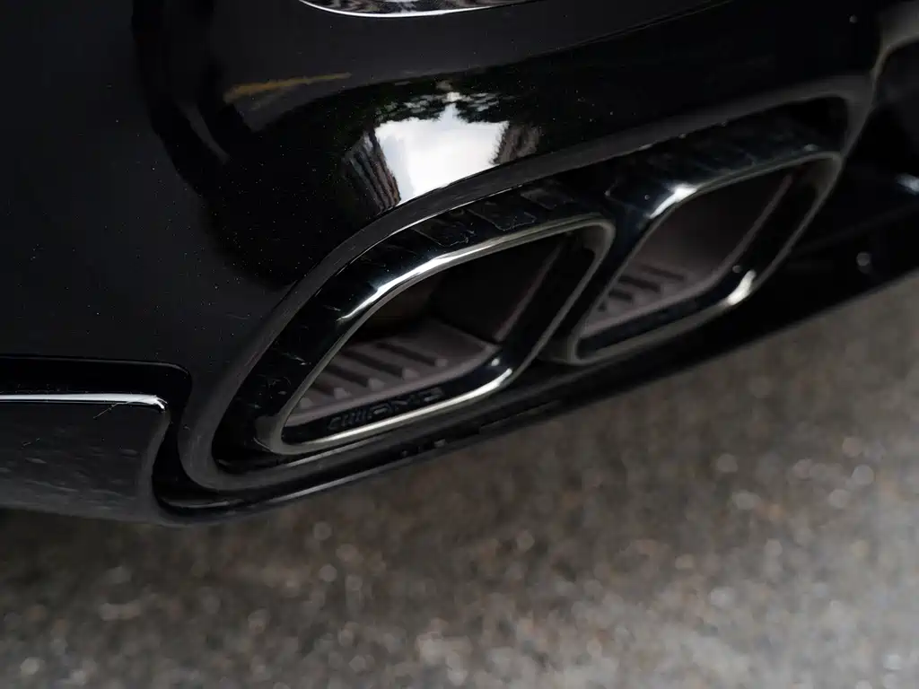 Mercedes-Benz AMG GT New Energy — миниатюра 14