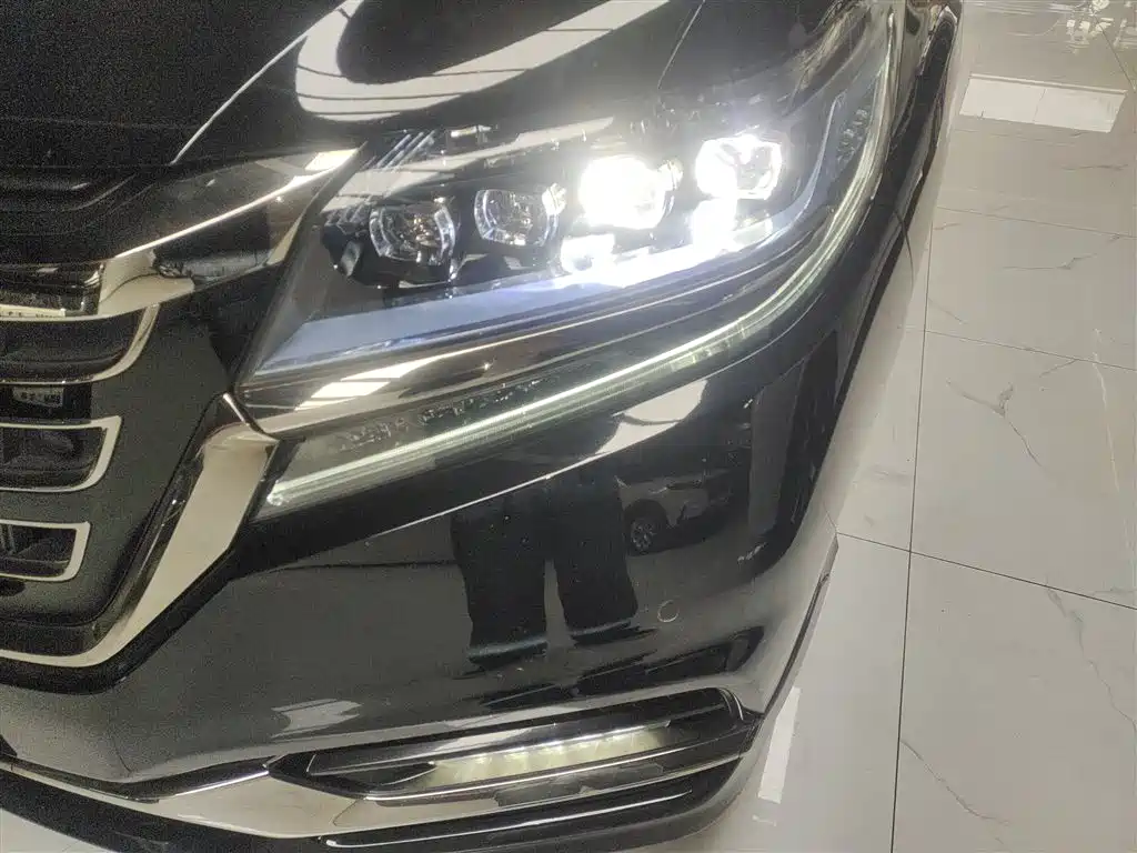 Honda Elysion — фотографии объявления, Фото 24