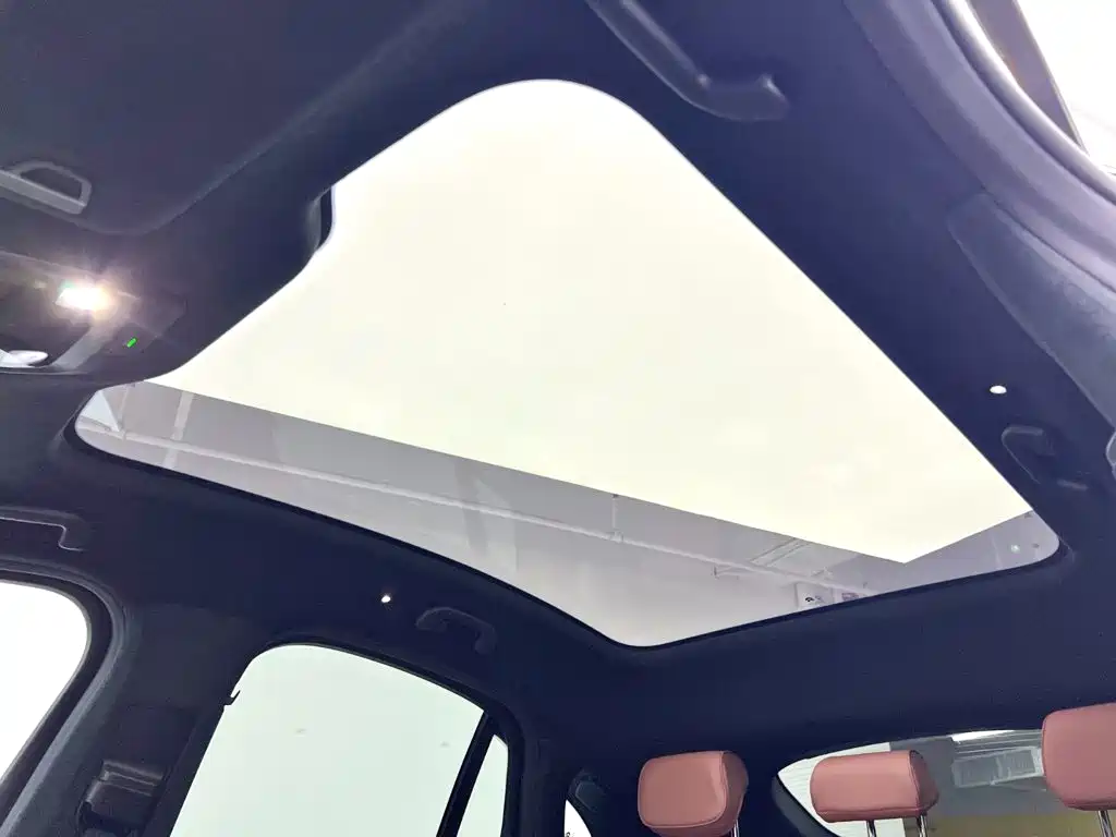 NIO EC6 — миниатюра 12