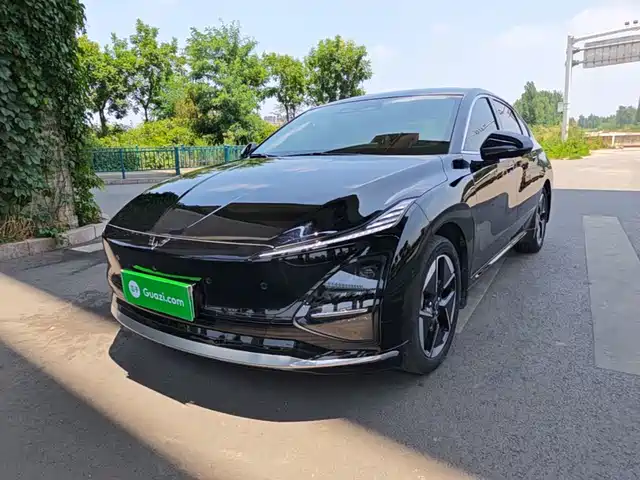 2025 Wuling Motors Starlight
