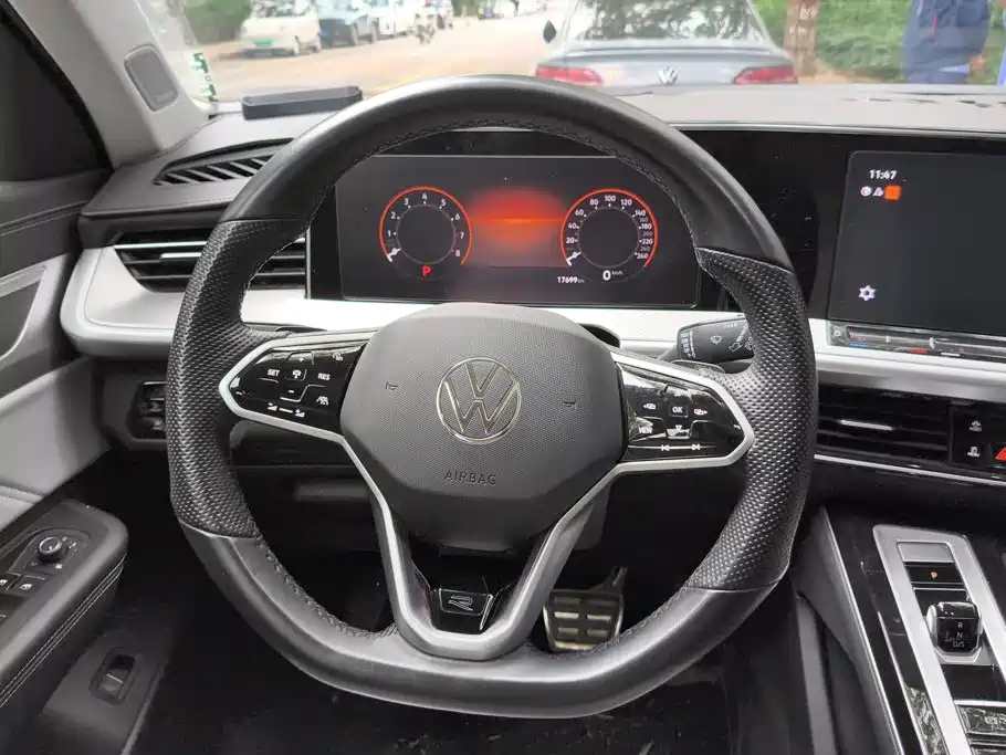 Volkswagen Tavendor — миниатюра 15