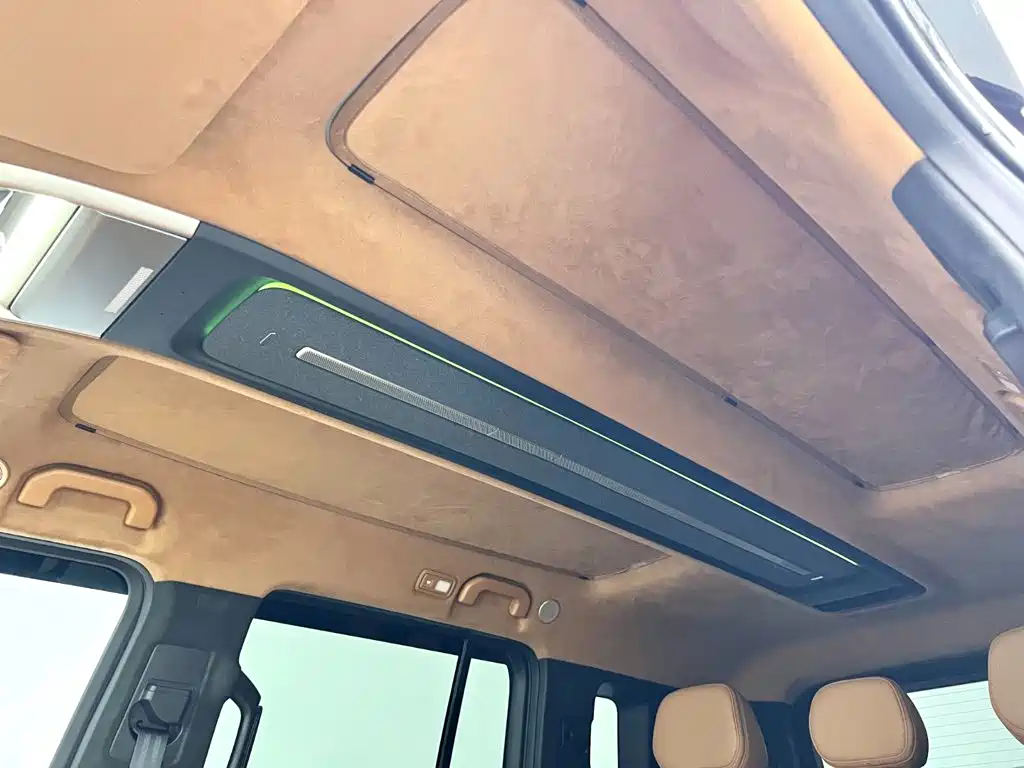 iCAR iCAR V27 — миниатюра 13