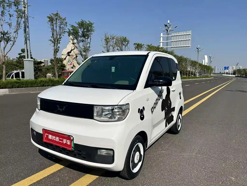 Wuling MINIEV — миниатюра 2