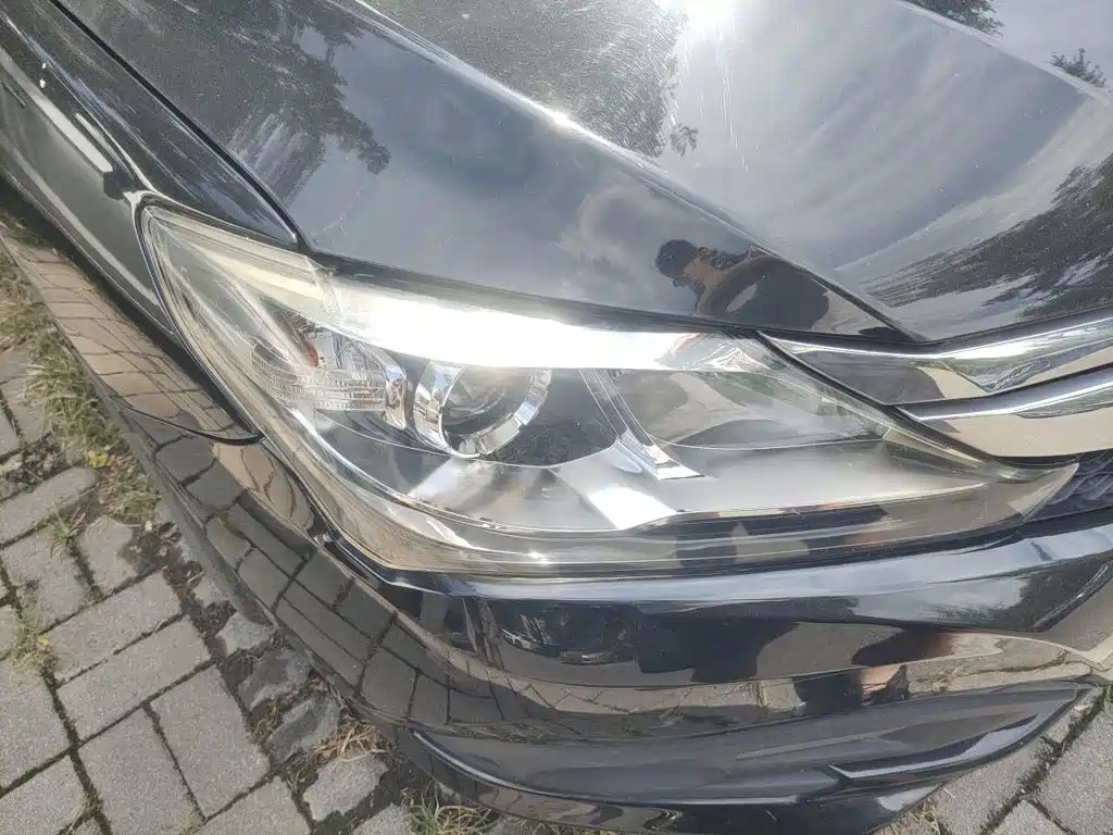 BYD F3 — миниатюра 7