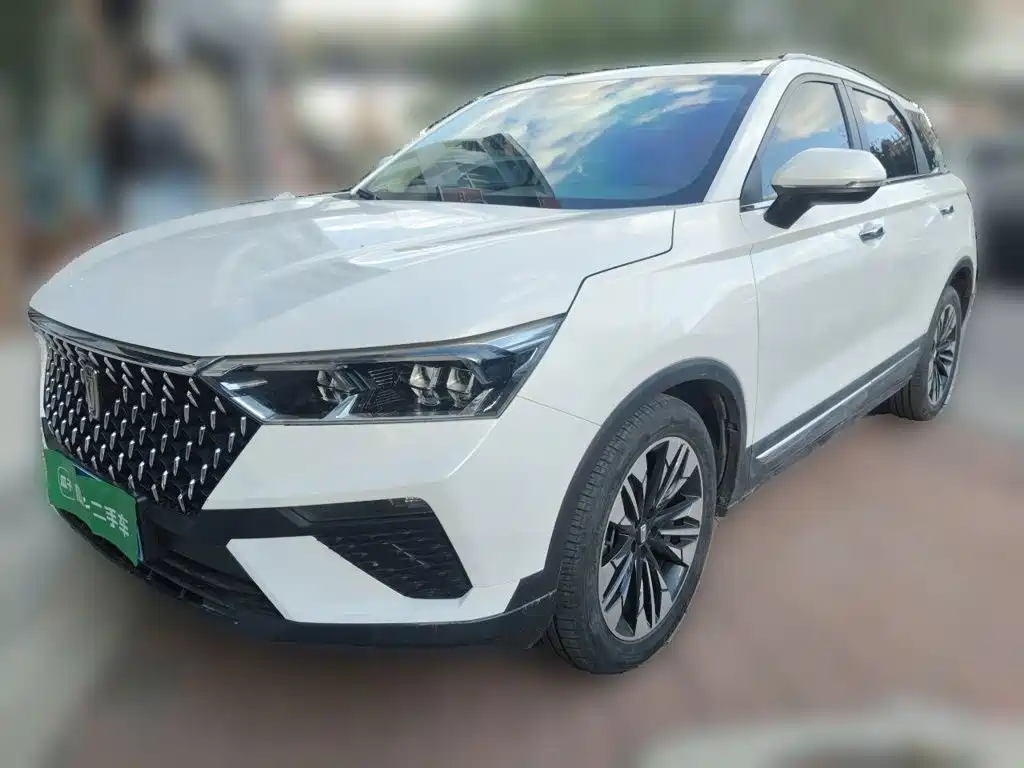 Bestune T77