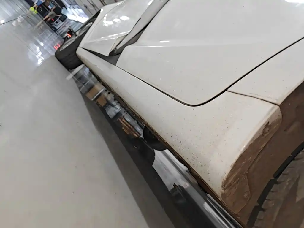 Geely Emgrand GL — миниатюра 22