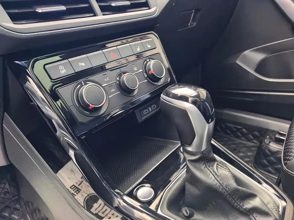 Volkswagen Tacqua — миниатюра 7
