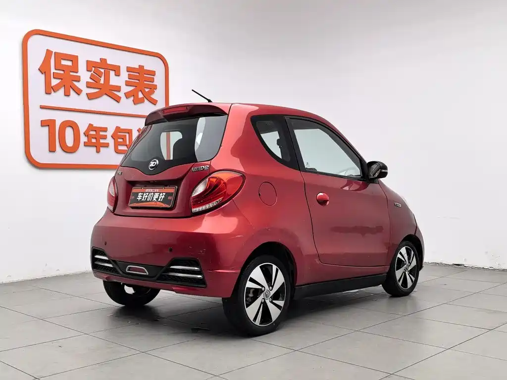 Zhidou Zhido D2 — миниатюра 2